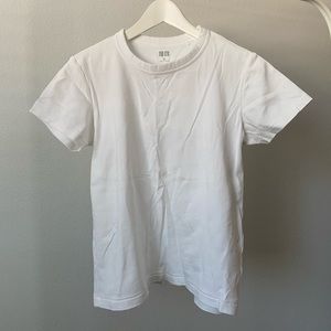 Uniqlo • U Crew Neck Short-Sleeve T-Shirt